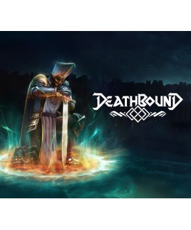 Deathbound PS5 PlayStation 5 Key EUROPE